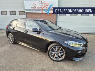 BMW 1-SERIE