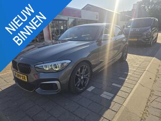 BMW 1-SERIE