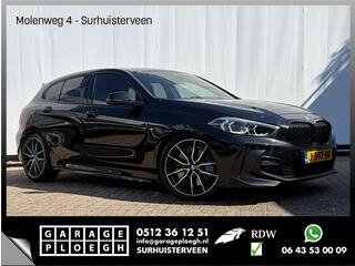 BMW 1-SERIE