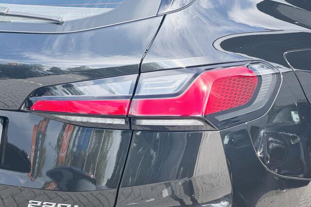 BMW 2-SERIE Active Tourer 220i M Sportpakket
