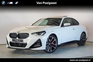 bmw-2-serie-coupé-218i-m-sportpakke
