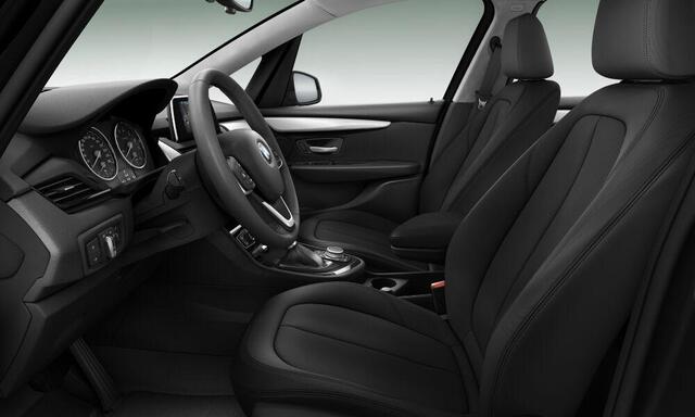 BMW 2-SERIE Active Tourer 218i Executive Aut. - Verwacht: Januari 2025