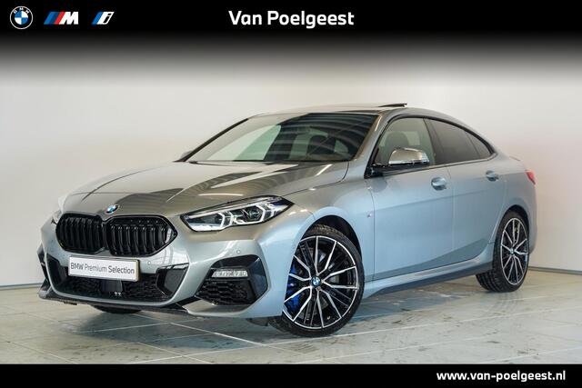 BMW 2-SERIE Gran Coupé 220i M Sportpakket Aut.