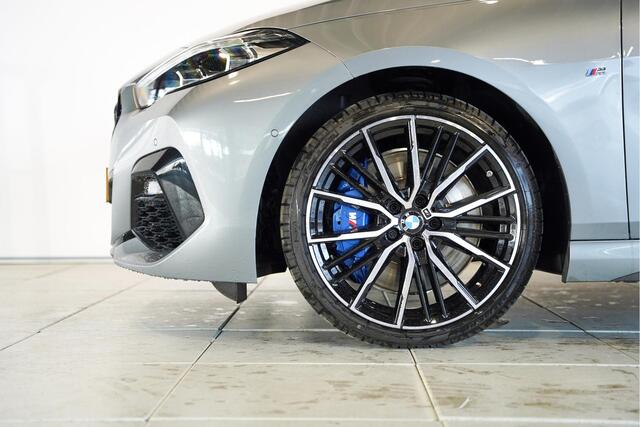 BMW 2-SERIE Gran Coupé 220i M Sportpakket Aut.