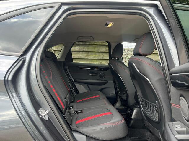 BMW 2-SERIE Active Tourer 225xe Sport line
