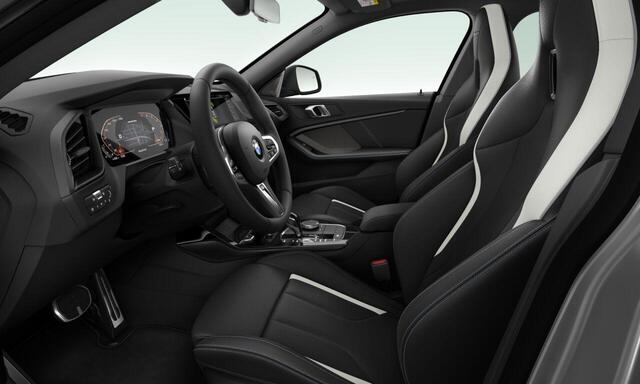 BMW 2-SERIE Gran Coupé M235 xDrive | M Sportpakket Pro | Colorvision edition | Equipment Pack Pro | Convenience Pack | Travel Pack