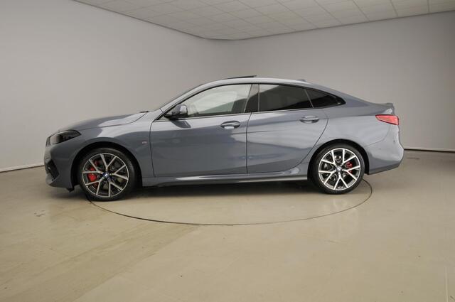 BMW 2-SERIE Gran Coupé 218i | Model M Sport | M Sportpakket Pro | Equipment Pack | Comfort Pack | Travel Pack