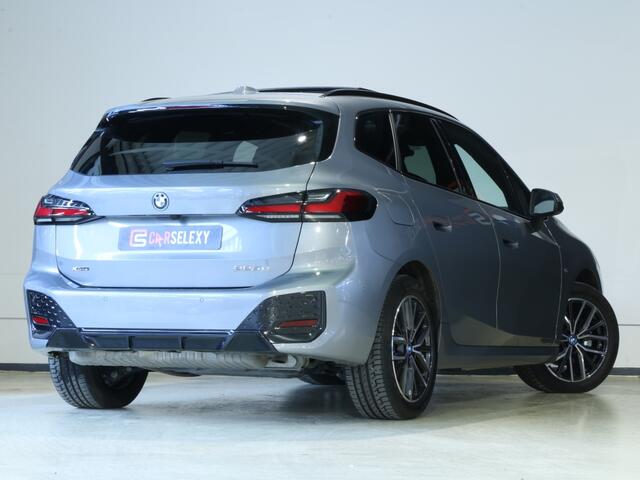 BMW 2-SERIE 225e xDrive M Sport * ALL-IN PRIJS * 1 JAAR GARANTIE