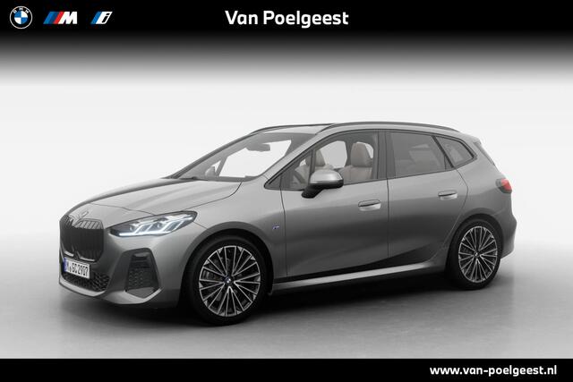 BMW 2-SERIE Active Tourer 220i | M Sport | Premium Pack | Travel Pack
