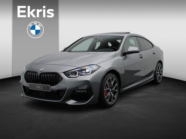BMW 2-SERIE Gran Coupé 218i | Model M Sport | M Sportpakket Pro | Comfort Pack | Travel Pack