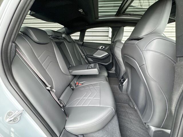 BMW 2-SERIE Gran Coupé 220 M Sportpakket Pro / Innovation Pack