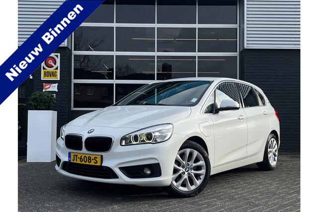 BMW 2-SERIE Active Tourer 225xe Centennial Executive, Automaat, Bluetooth, Cruise, Camera, Navi, NAP