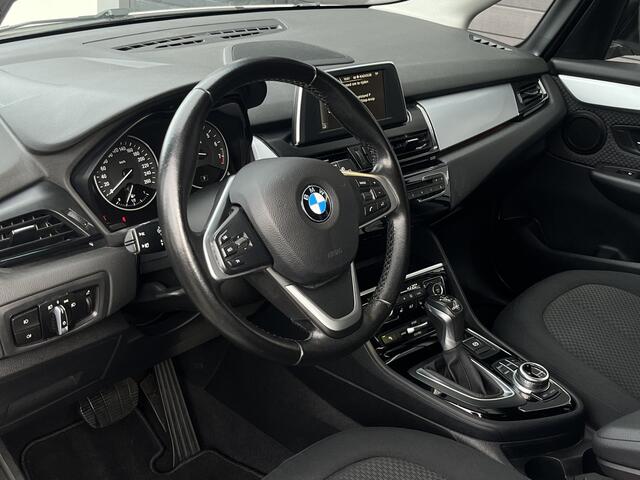BMW 2-SERIE Active Tourer 225xe Centennial Executive, Automaat, Bluetooth, Cruise, Camera, Navi, NAP