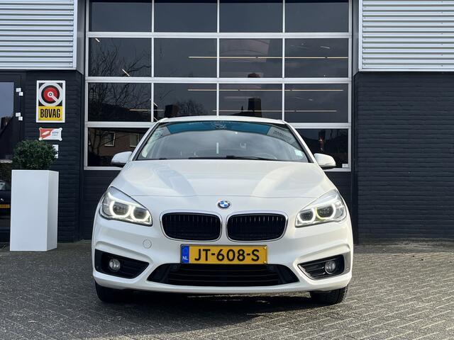 BMW 2-SERIE Active Tourer 225xe Centennial Executive, Automaat, Bluetooth, Cruise, Camera, Navi, NAP