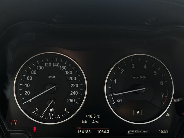 BMW 2-SERIE Active Tourer 225xe Centennial Executive, Automaat, Bluetooth, Cruise, Camera, Navi, NAP