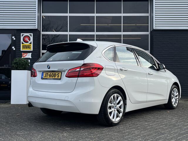 BMW 2-SERIE Active Tourer 225xe Centennial Executive, Automaat, Bluetooth, Cruise, Camera, Navi, NAP