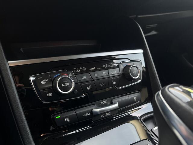 BMW 2-SERIE Active Tourer 225xe Centennial Executive, Automaat, Bluetooth, Cruise, Camera, Navi, NAP