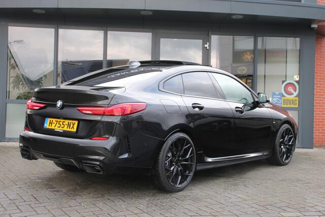 BMW 2-SERIE Gran Coupé 218i M-Sport PRO ? M-uitlaatsysteem ? Camera ? Stoelverw.