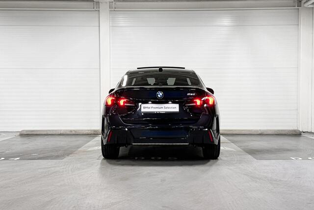 BMW 2-SERIE Gran Coupé 220 | M-Sport Pro | Innovation Pack | Driving Assistant Plus | Head-Up Display | Harman Kardon | Panoramadak | Comfort Acces |