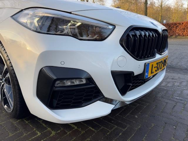 BMW 2-SERIE Gran Coupé 218i BUSINESS EDITION PLUS/M-PAKKET/LED/LEER/NAV/ACARPLAY