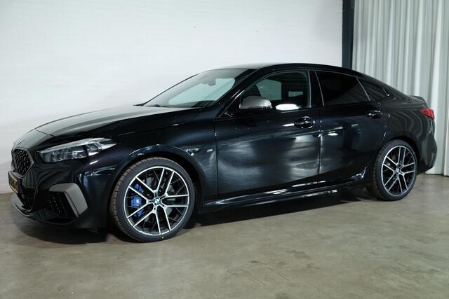 BMW 2-SERIE Gran Coupé M235i xDrive High Executive H&K