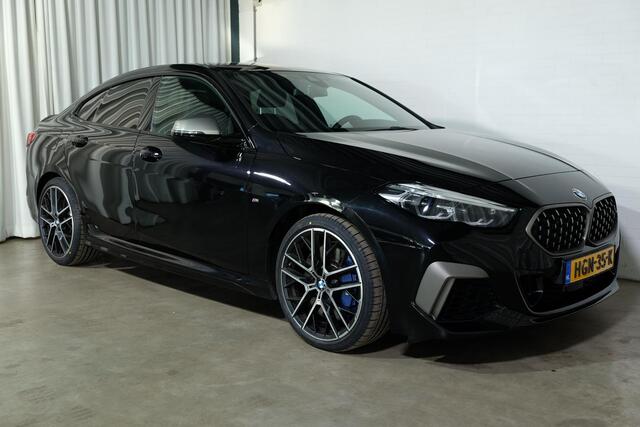 BMW 2-SERIE Gran Coupé M235i xDrive High Executive H&K