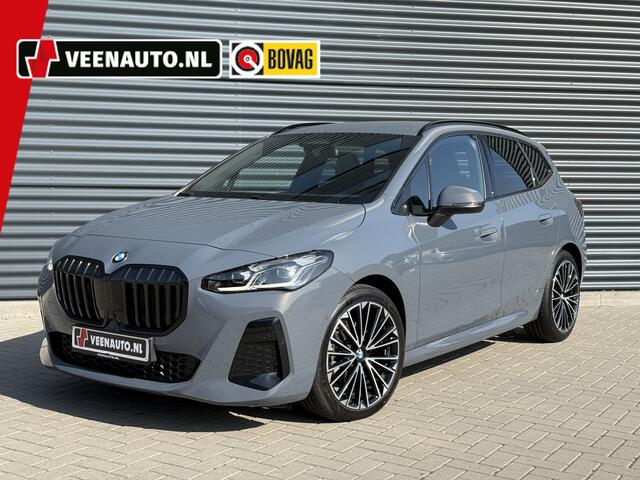 BMW 2-SERIE Active Tourer 218i M-Sport