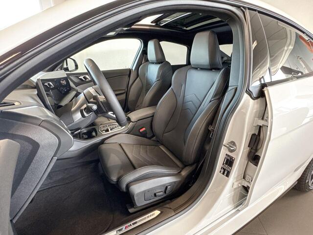 BMW 2-SERIE Gran Coupé 220 | M Sport Pro | Innovation Pack | Driving Assistant Plus