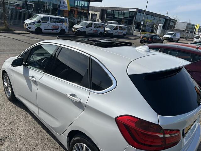 BMW 2-SERIE 225xe iPerformance