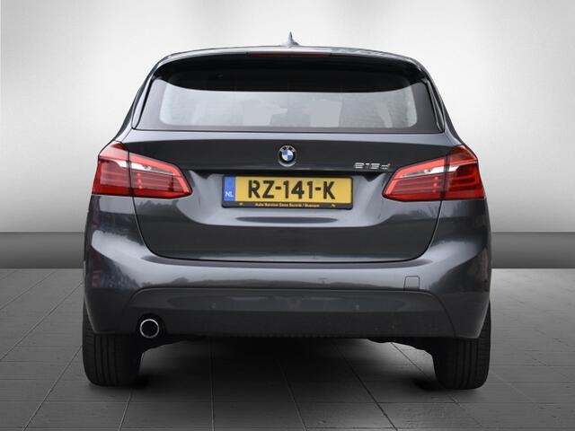 BMW 2-SERIE 216d