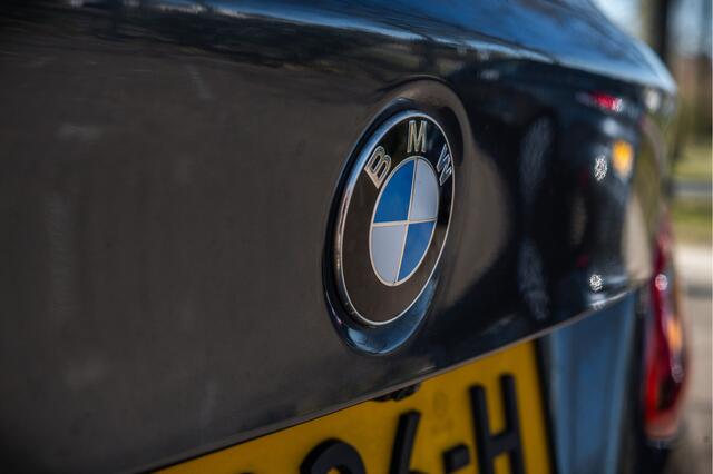 BMW 2-SERIE Active Tourer 218i Corporate Lease High Executive