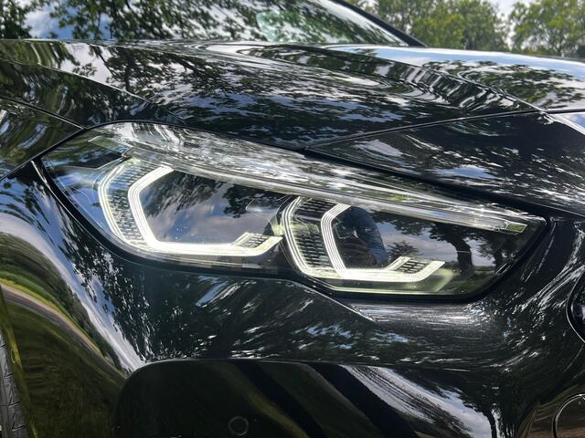 BMW 2-SERIE Gran Coupé M235i xDrive High Executive | HUD | Harman/Kardon | Alcantara | Info Bas: 0492-588982 Info Bas: 0492-588982