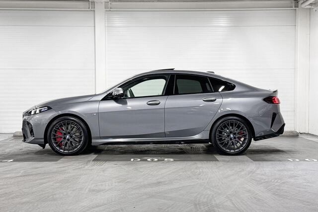 BMW 2-SERIE Gran Coupé 220 | M-Sport Pro | Innovation Pack | Driving Assistant Plus | Harman/Kardon | Panoramadak | Comfort Access