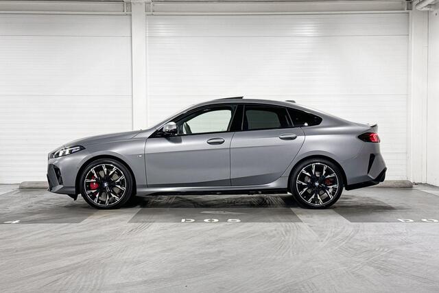BMW 2-SERIE Gran Coupé 220 | M-Sport Pro | Innovation Pack | Driving Assistant Plus | Harman/Kardon | Panoramadak | Comfort Access