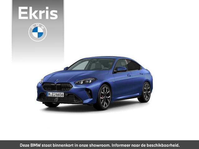 BMW 2-SERIE Gran Coupé 220 | M Sportpakket | M Sportpakket Pro