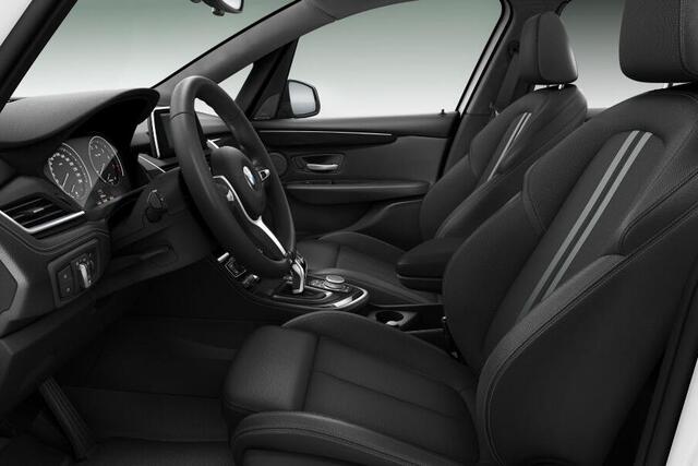 BMW 2-SERIE Active Tourer 218i Corporate Lease Executive Aut.