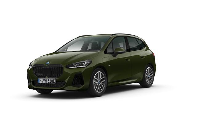 BMW 2-SERIE Active Tourer 225e xDrive | 18 Inch | M-Sportpakket | Premium Pack | Elektrische Trekhaak
