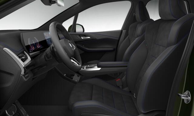 BMW 2-SERIE Active Tourer 225e xDrive | 18 Inch | M-Sportpakket | Premium Pack | Elektrische Trekhaak