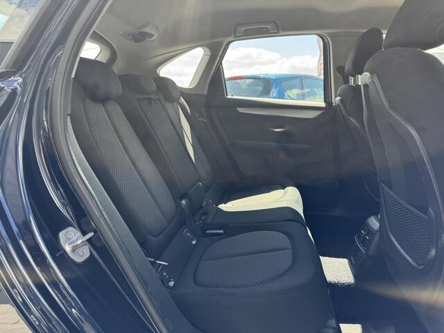 BMW 2-SERIE Active Tourer 214d Executive