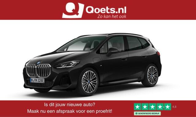 BMW 2-SERIE Active Tourer 225e xDrive M Sport - Panoramadak - 19 inch - Harman Kardon - Innovation Pack - Driving Assistant - Head-up - Comfort Access - Parking Assistant Plus