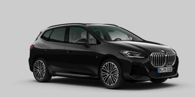 BMW 2-SERIE Active Tourer 225e xDrive M Sport - Panoramadak - 19 inch - Harman Kardon - Innovation Pack - Driving Assistant - Head-up - Comfort Access - Parking Assistant Plus