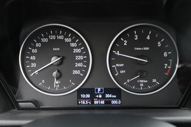 BMW 2-SERIE Active Tourer 218i Executive