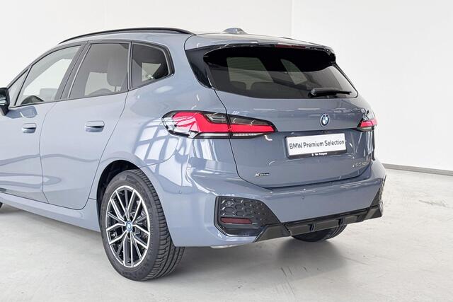 BMW 2-SERIE Active Tourer 225e xDrive Innovation Pack M Sportpakket Aut.
