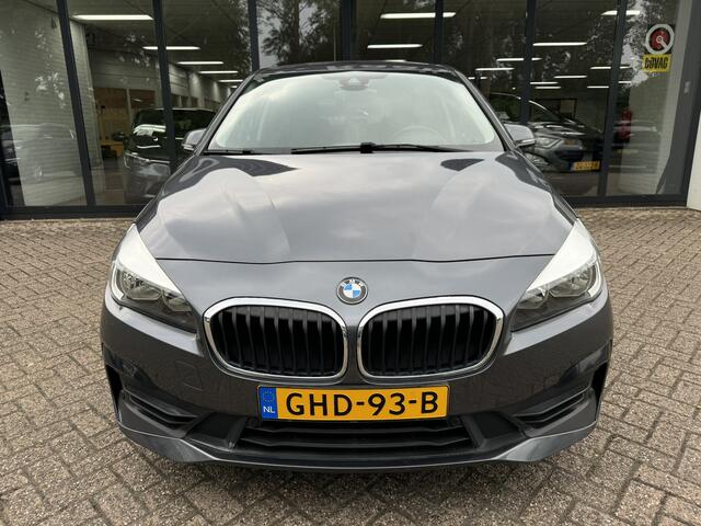 BMW 2-SERIE Active Tourer 218i Executive Automaat *Navigatie*ECC*