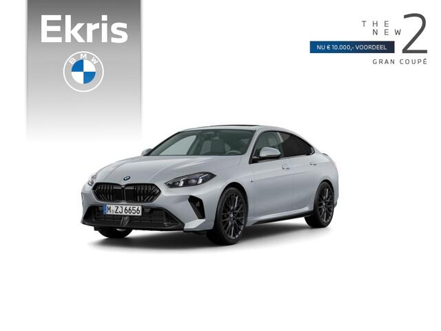 BMW 2-SERIE Gran Coupé 220 M Sport Package Pro | Equipment Package | Extra Voordeel