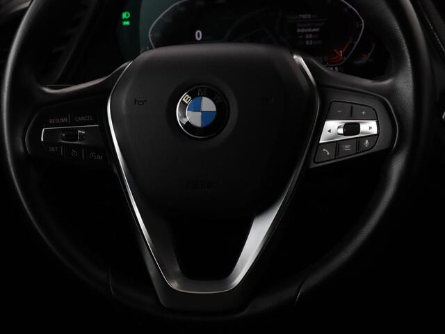 BMW 2-SERIE Gran Coupé 218i Executive | Panoramadak | Carplay | Cruise control | Sportstoelen | Sfeerverlichting | LED | Navigatie