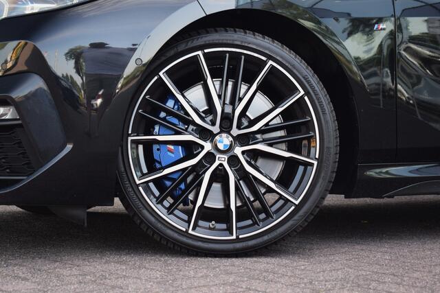 BMW 2-SERIE Gran Coupé 218i High Executive M-Sport | Full option | Pano | Stuurverw. | Adapt. cruise