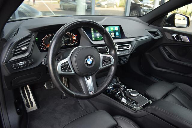 BMW 2-SERIE Gran Coupé 218i High Executive M-Sport | Full option | Pano | Stuurverw. | Adapt. cruise