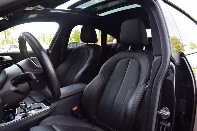 BMW 2-SERIE Gran Coupé 218i High Executive M-Sport | Full option | Pano | Stuurverw. | Adapt. cruise