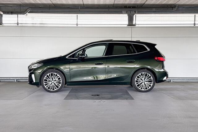 BMW 2-SERIE Active Tourer 218i High Executive Luxury Line